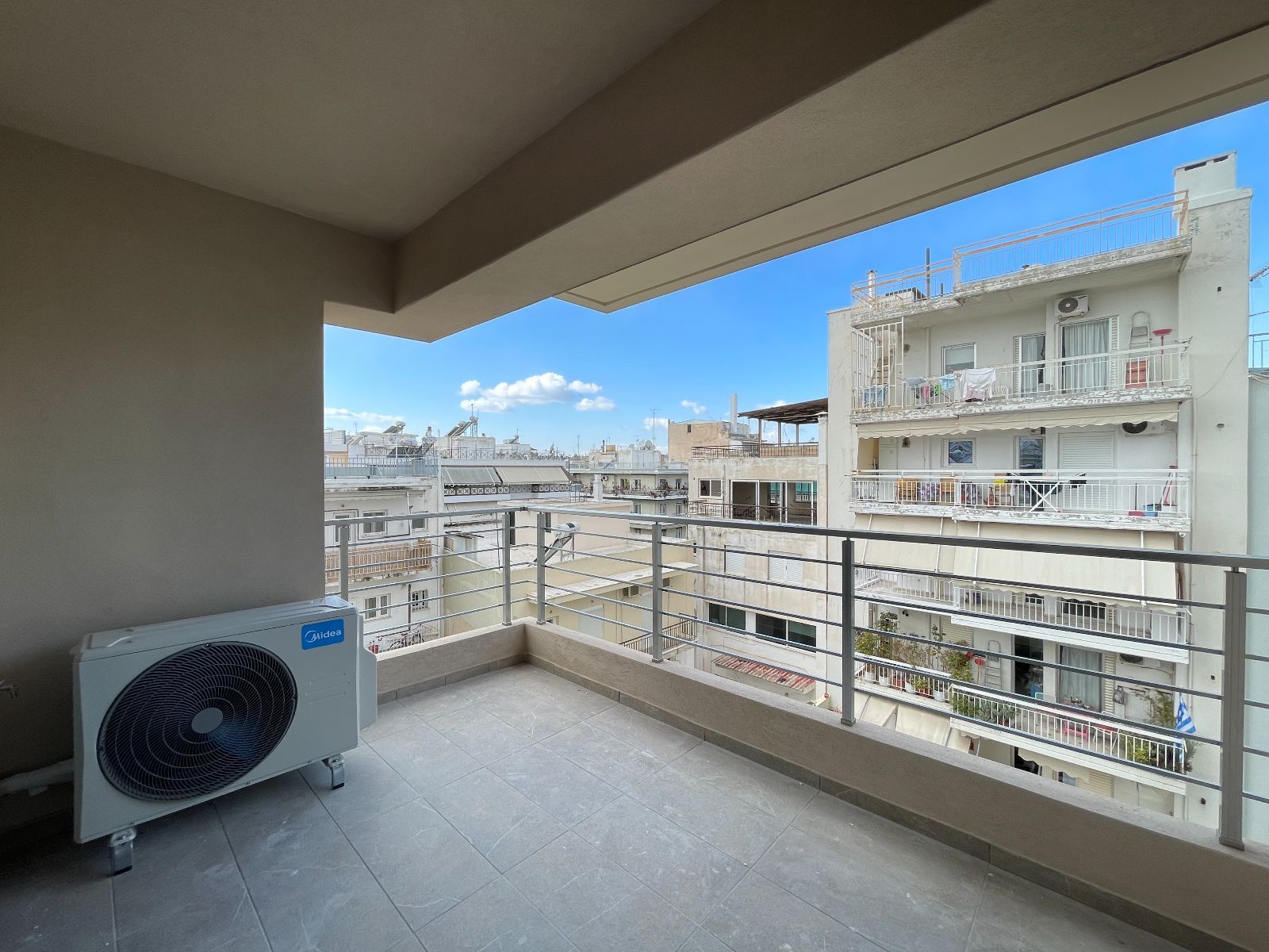 Διαμέρισμα 66τ.μ., 5ος, Νέος Κόσμος, Αθήνα – Κέντρο