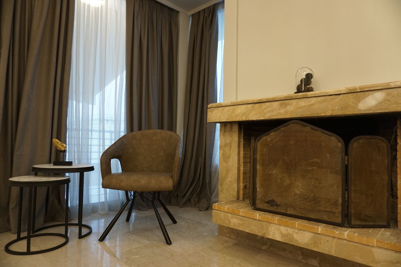 Διαμέρισμα 130τ.μ., 7ος, Νέα Σμύρνη, Αθήνα – Νότια Προάστια