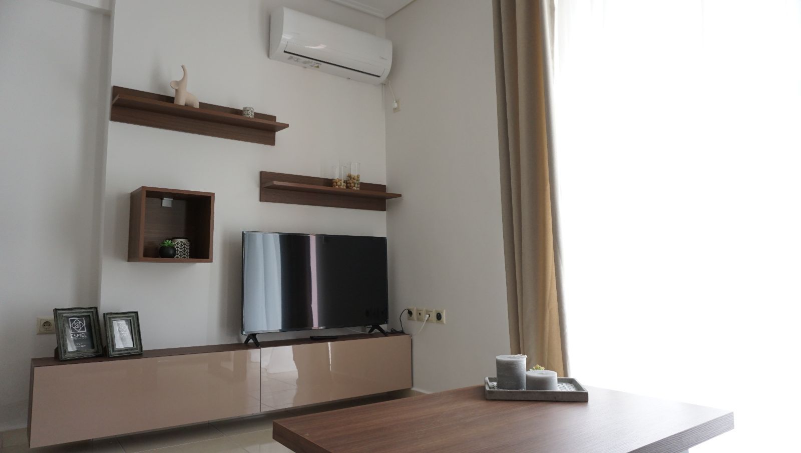 Διαμέρισμα 65τ.μ., 5ος, Λεωφόρος Πατησίων – Λεωφόρος Αχαρνών, Αθήνα – Κέντρο