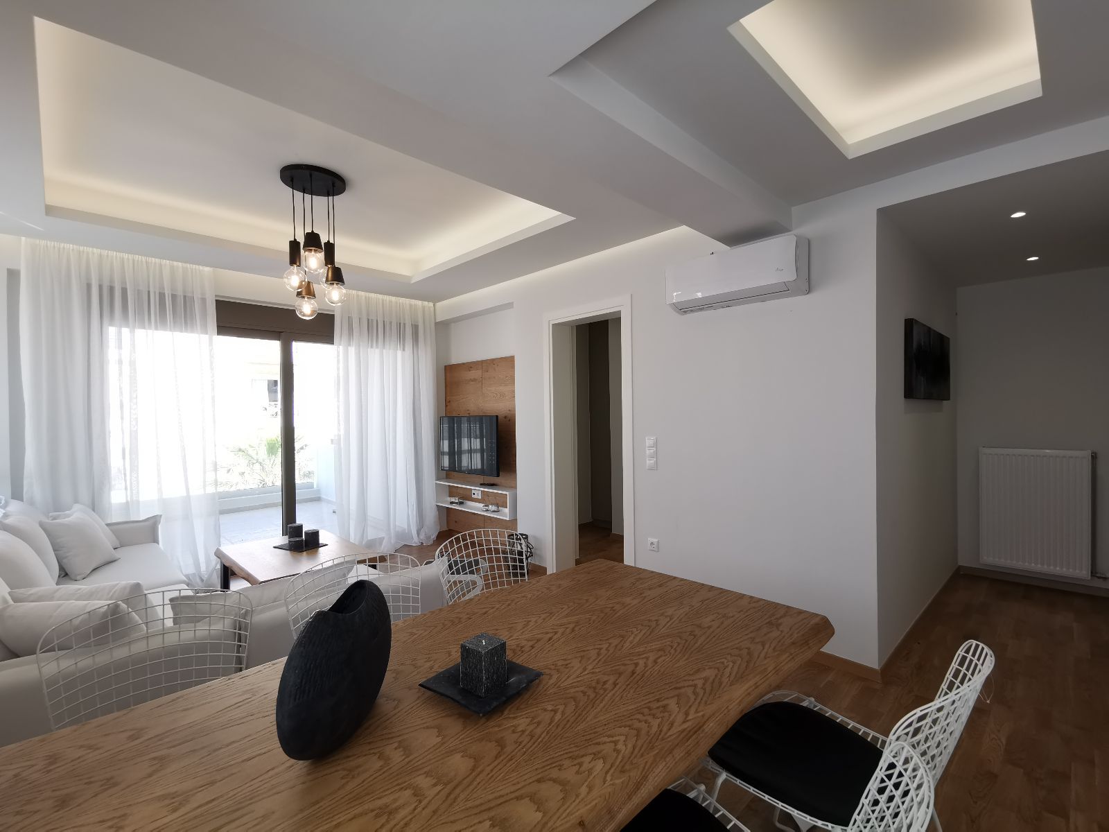Διαμέρισμα 53τ.μ., Γλυφάδα, Αθήνα – Νότια Προάστια