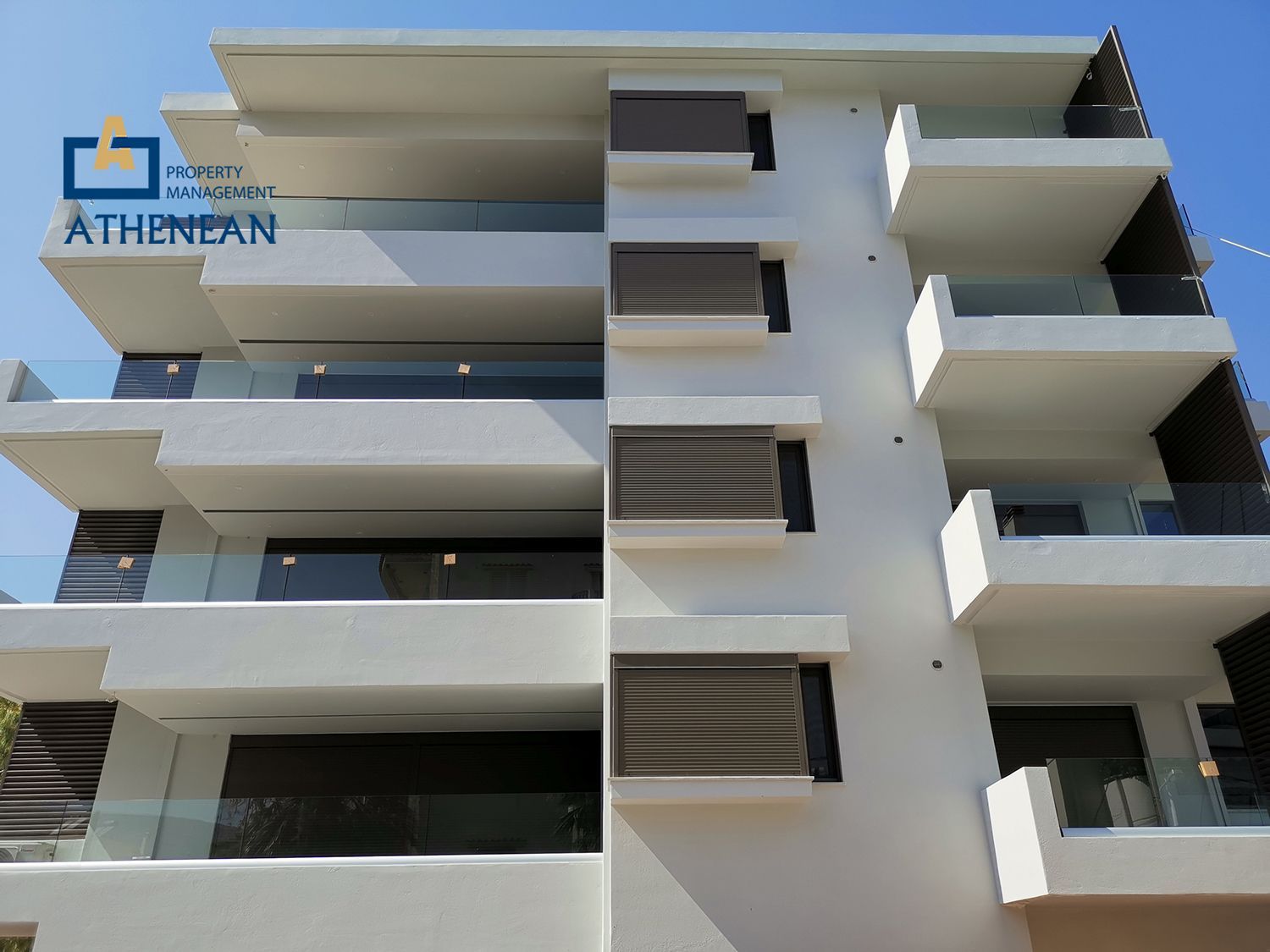 Διαμέρισμα 53τ.μ., Γλυφάδα, Αθήνα – Νότια Προάστια