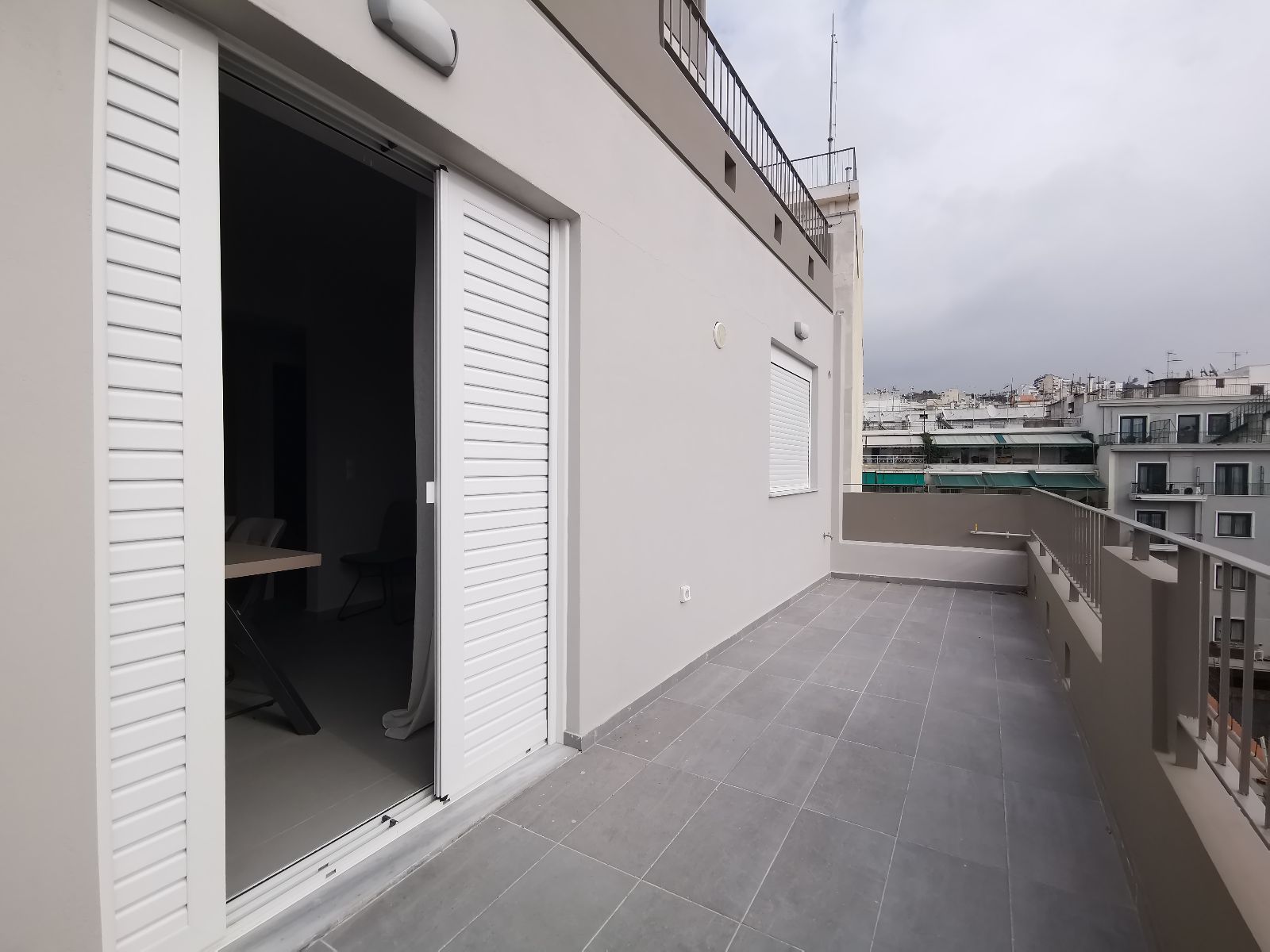 Διαμέρισμα 55τ.μ., 6ος, Πατήσια, Αθήνα – Κέντρο
