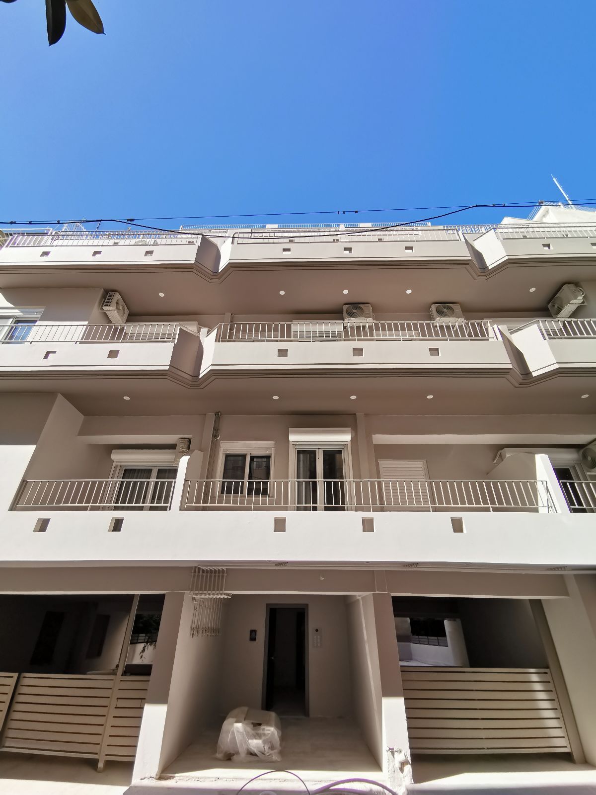 Διαμέρισμα 55τ.μ., 6ος, Πατήσια, Αθήνα – Κέντρο