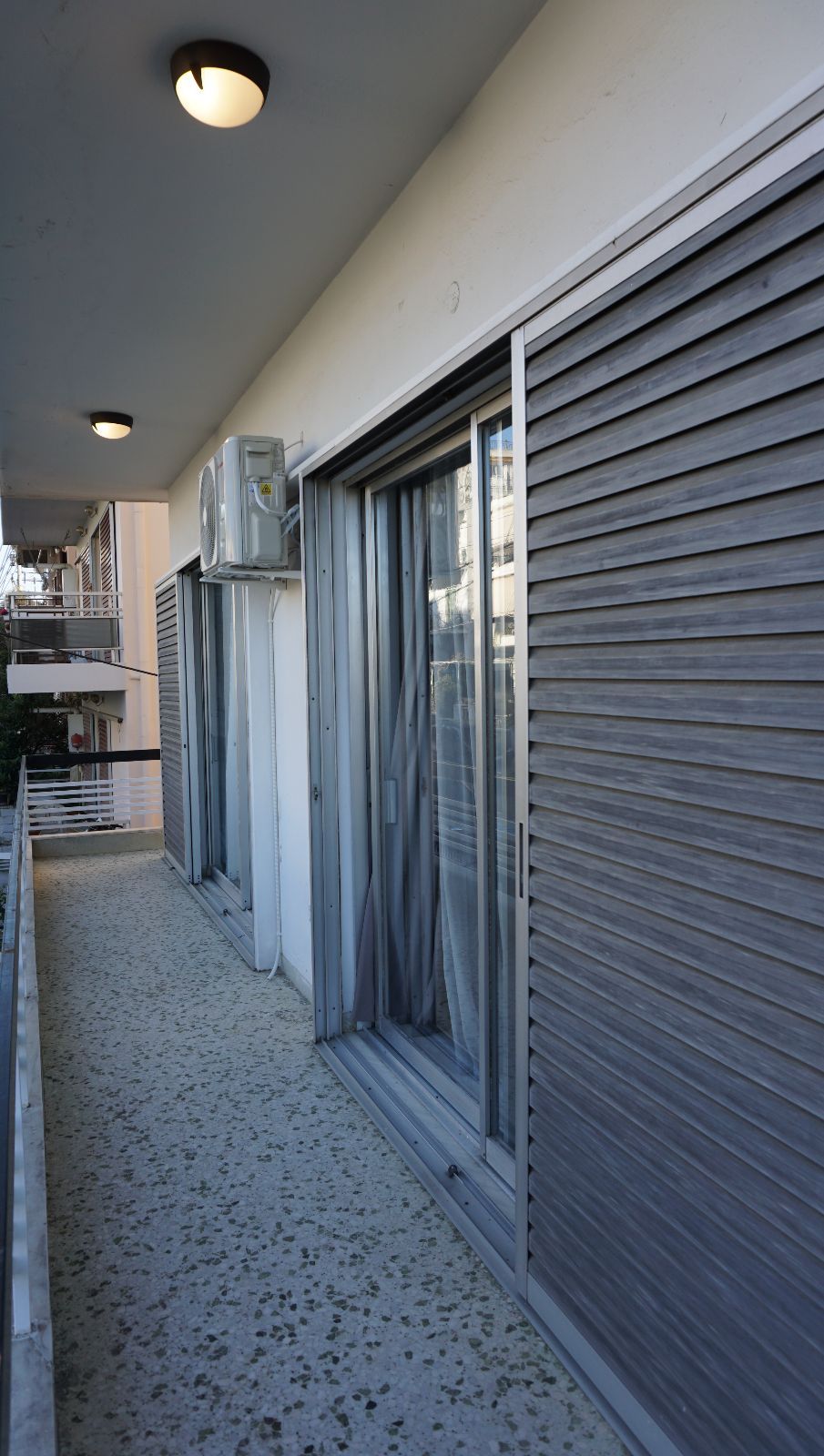 Διαμέρισμα 109τ.μ., 1ος, Παλαιό Φάληρο, Αθήνα – Νότια Προάστια