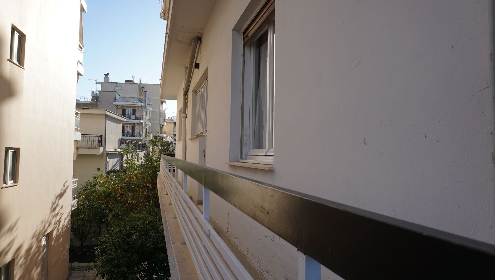 Διαμέρισμα 109τ.μ., 1ος, Παλαιό Φάληρο, Αθήνα – Νότια Προάστια