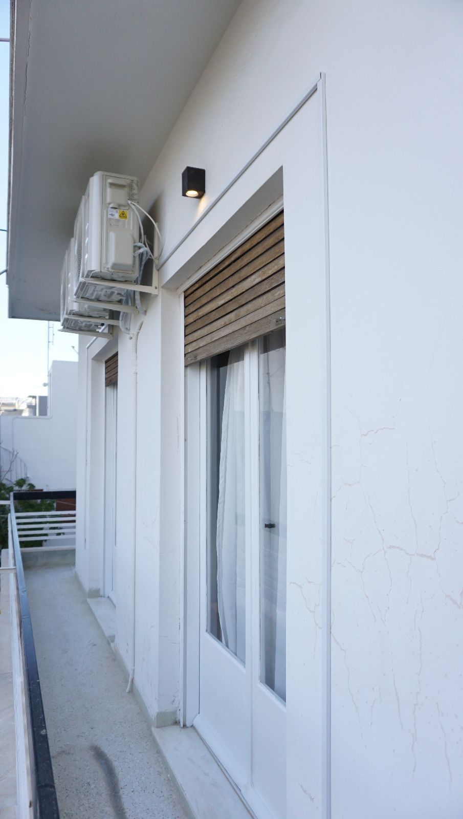 Διαμέρισμα 109τ.μ., 1ος, Παλαιό Φάληρο, Αθήνα – Νότια Προάστια