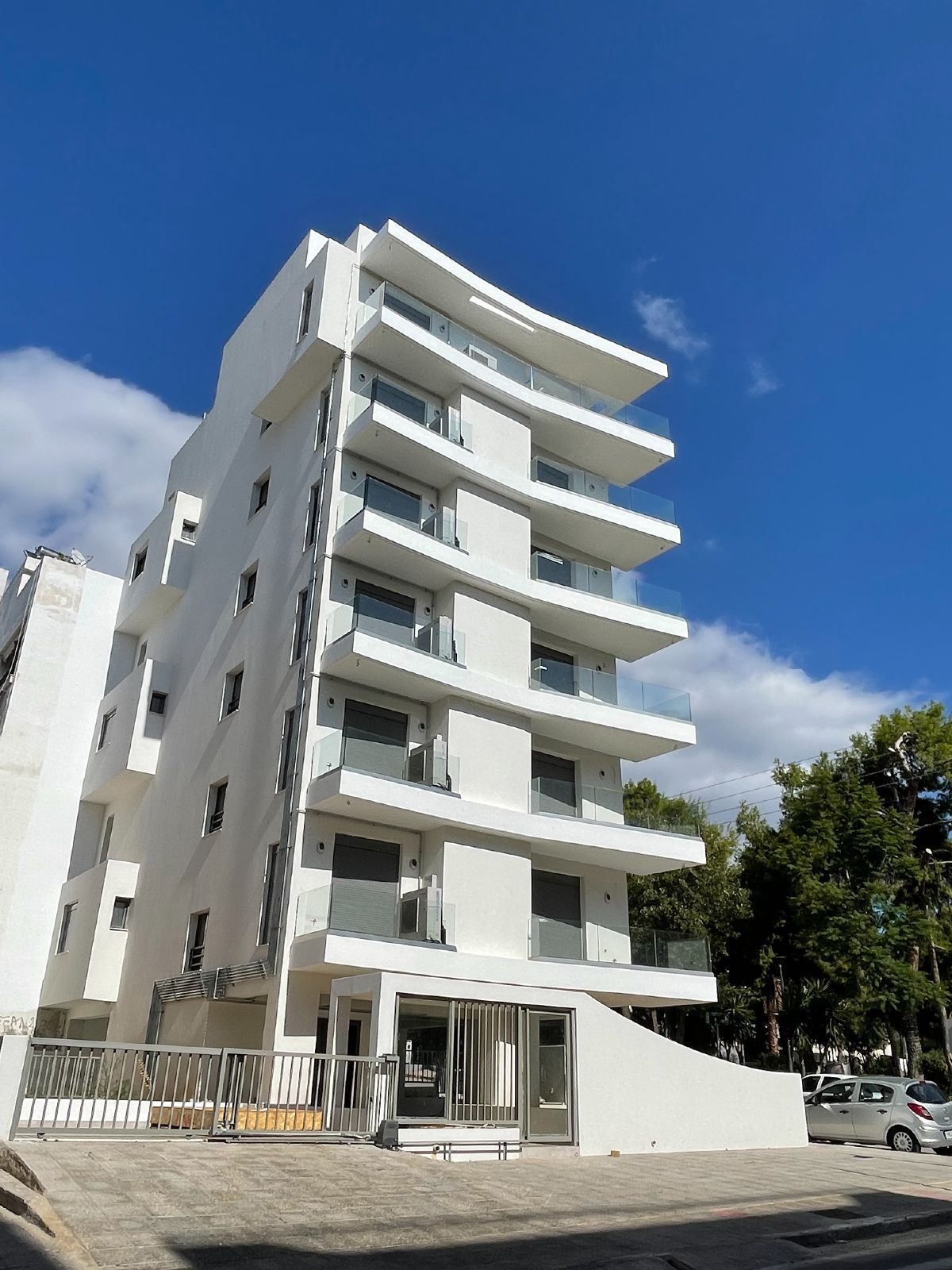 Διαμέρισμα 63τ.μ., 1ος, Άγιος Δημήτριος, Αθήνα – Νότια Προάστια