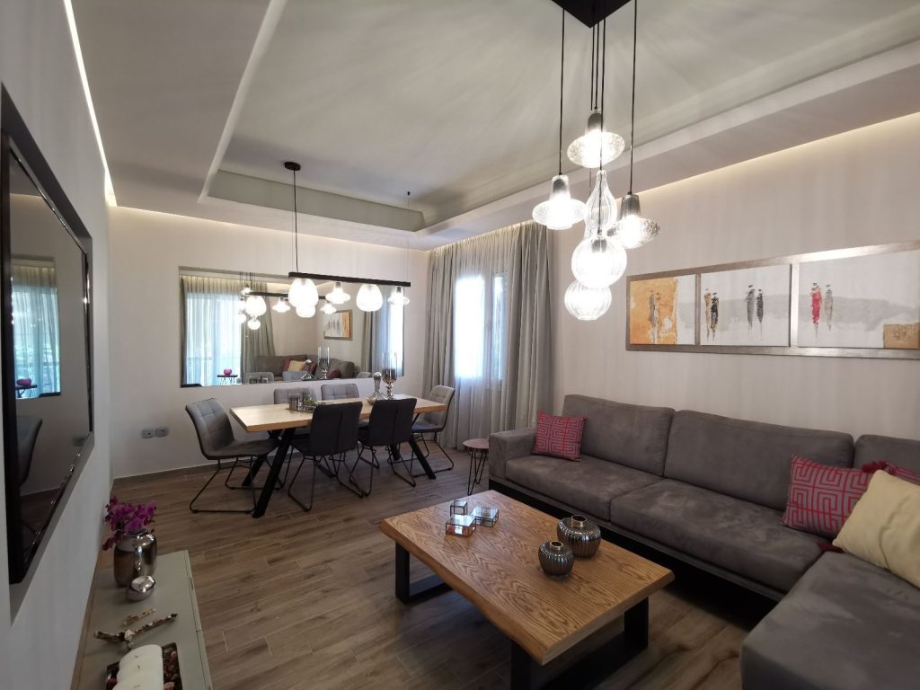 Διαμέρισμα 93τ.μ., 1ος, Βούλα, Αθήνα – Νότια Προάστια