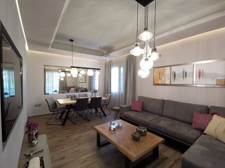 Διαμέρισμα 93τ.μ., 1ος, Βούλα, Αθήνα – Νότια Προάστια