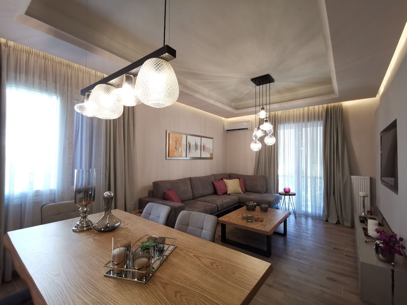 Διαμέρισμα 93τ.μ., 1ος, Βούλα, Αθήνα – Νότια Προάστια