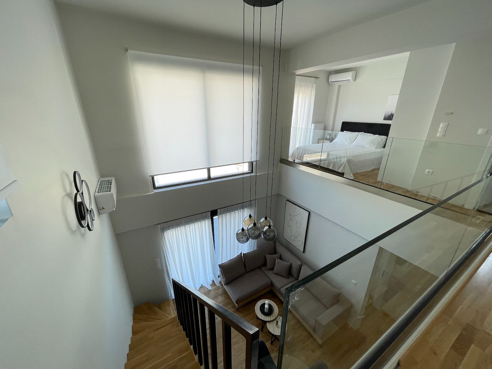 Διαμέρισμα 69τ.μ., 4ος, Γλυφάδα, Αθήνα – Νότια Προάστια