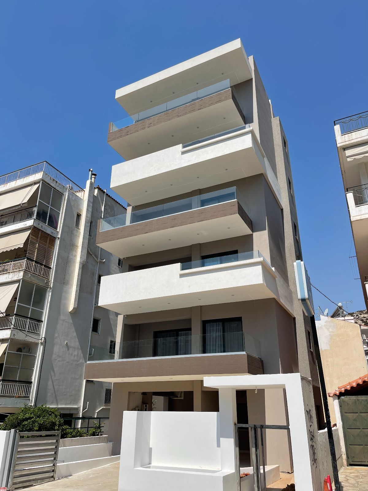 Διαμέρισμα 69τ.μ., 4ος, Γλυφάδα, Αθήνα – Νότια Προάστια