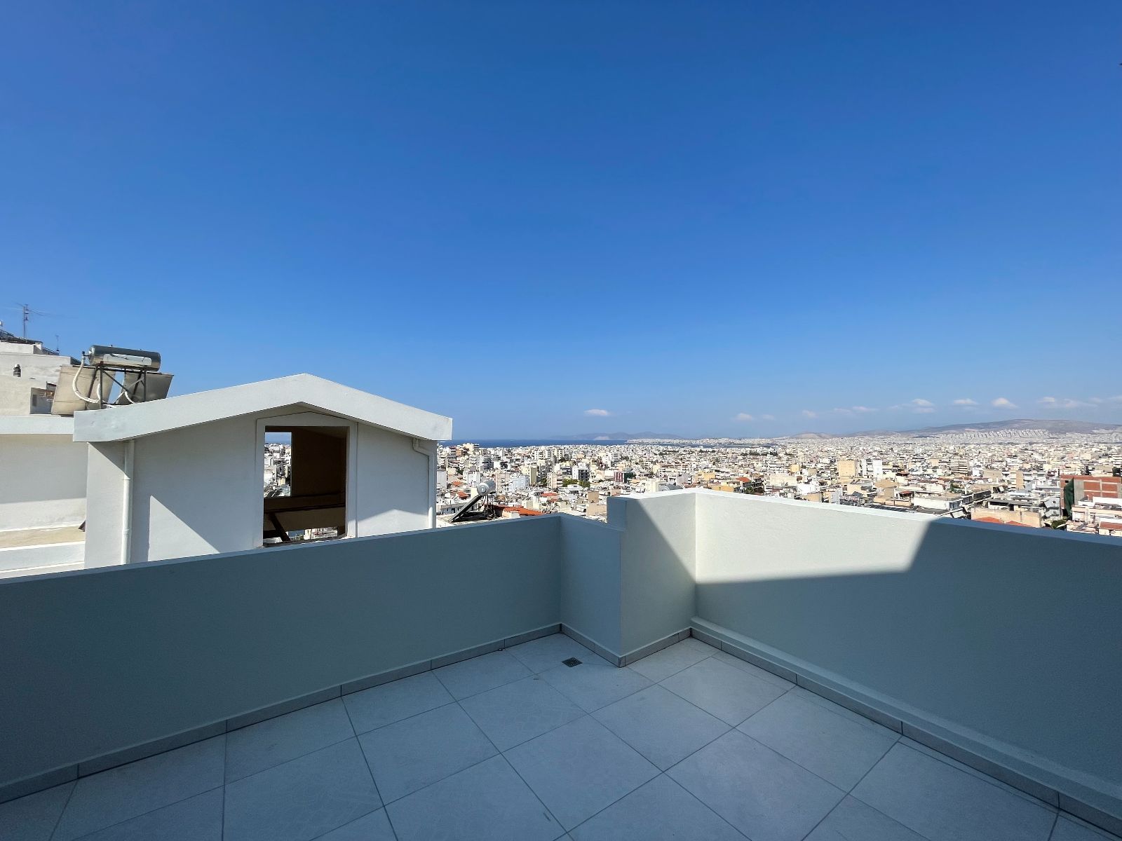 Διαμέρισμα 54τ.μ., 2ος, Άγιος Δημήτριος, Αθήνα – Νότια Προάστια