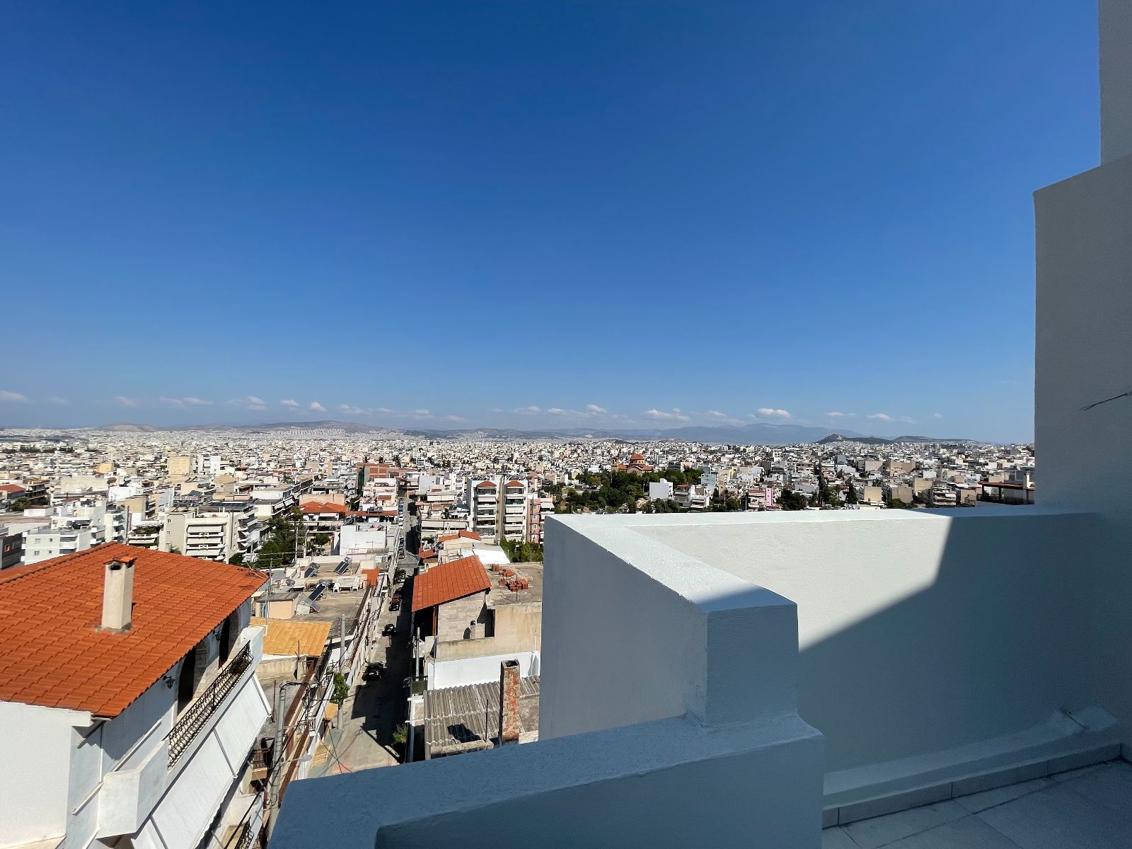 Διαμέρισμα 54τ.μ., 2ος, Άγιος Δημήτριος, Αθήνα – Νότια Προάστια