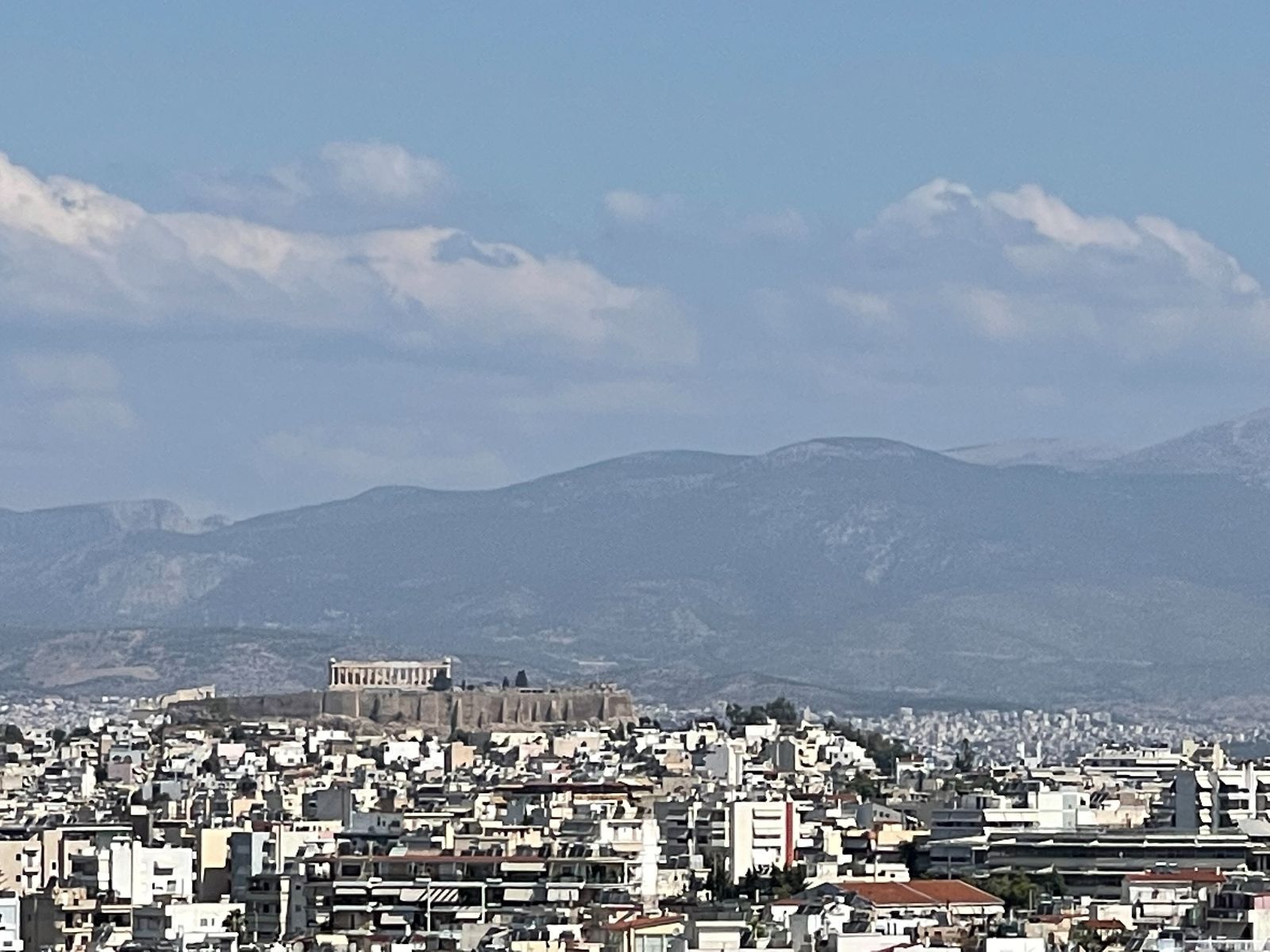 Διαμέρισμα 54τ.μ., 2ος, Άγιος Δημήτριος, Αθήνα – Νότια Προάστια