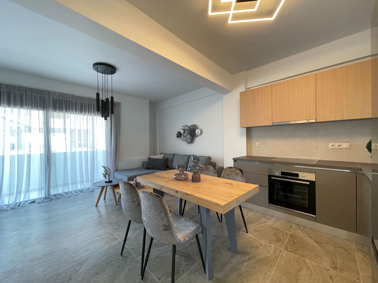 Διαμέρισμα 66τ.μ., 1ος, Άγιος Δημήτριος, Αθήνα – Νότια Προάστια