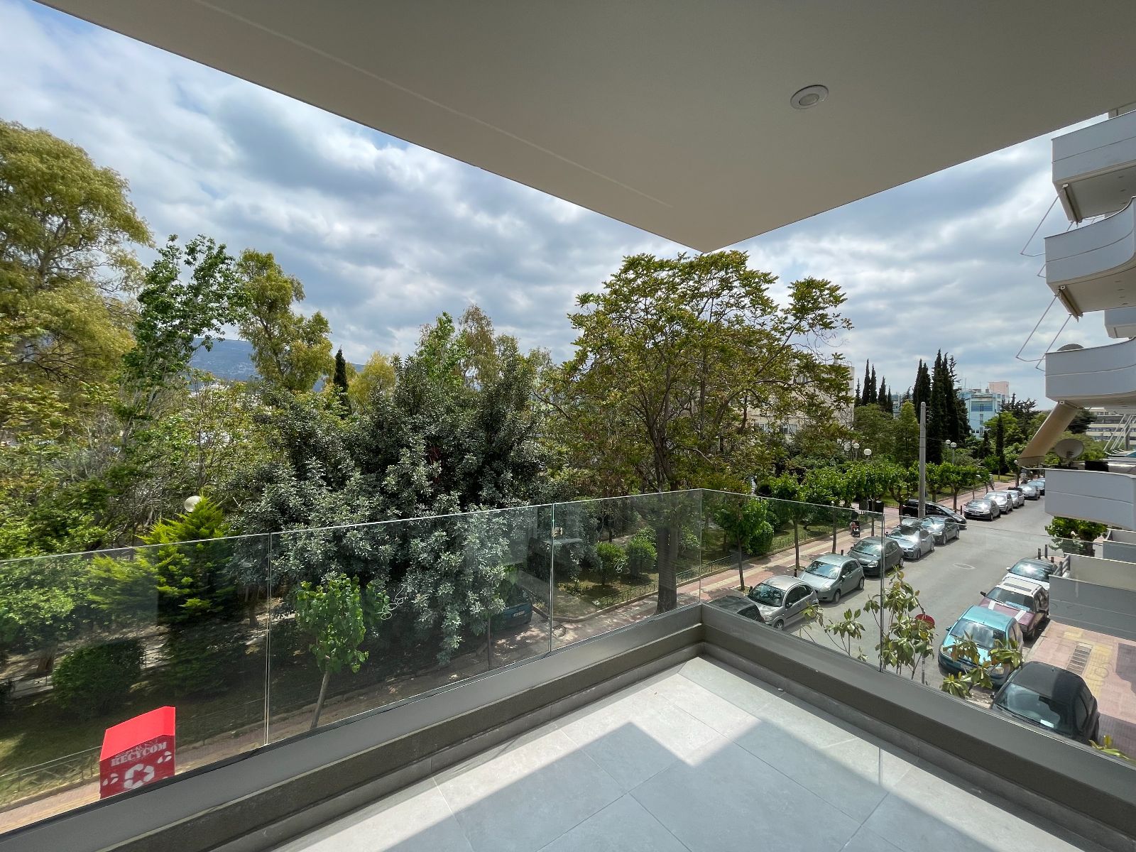 Διαμέρισμα 68τ.μ., 2ος, Γουδή, Αθήνα – Κέντρο