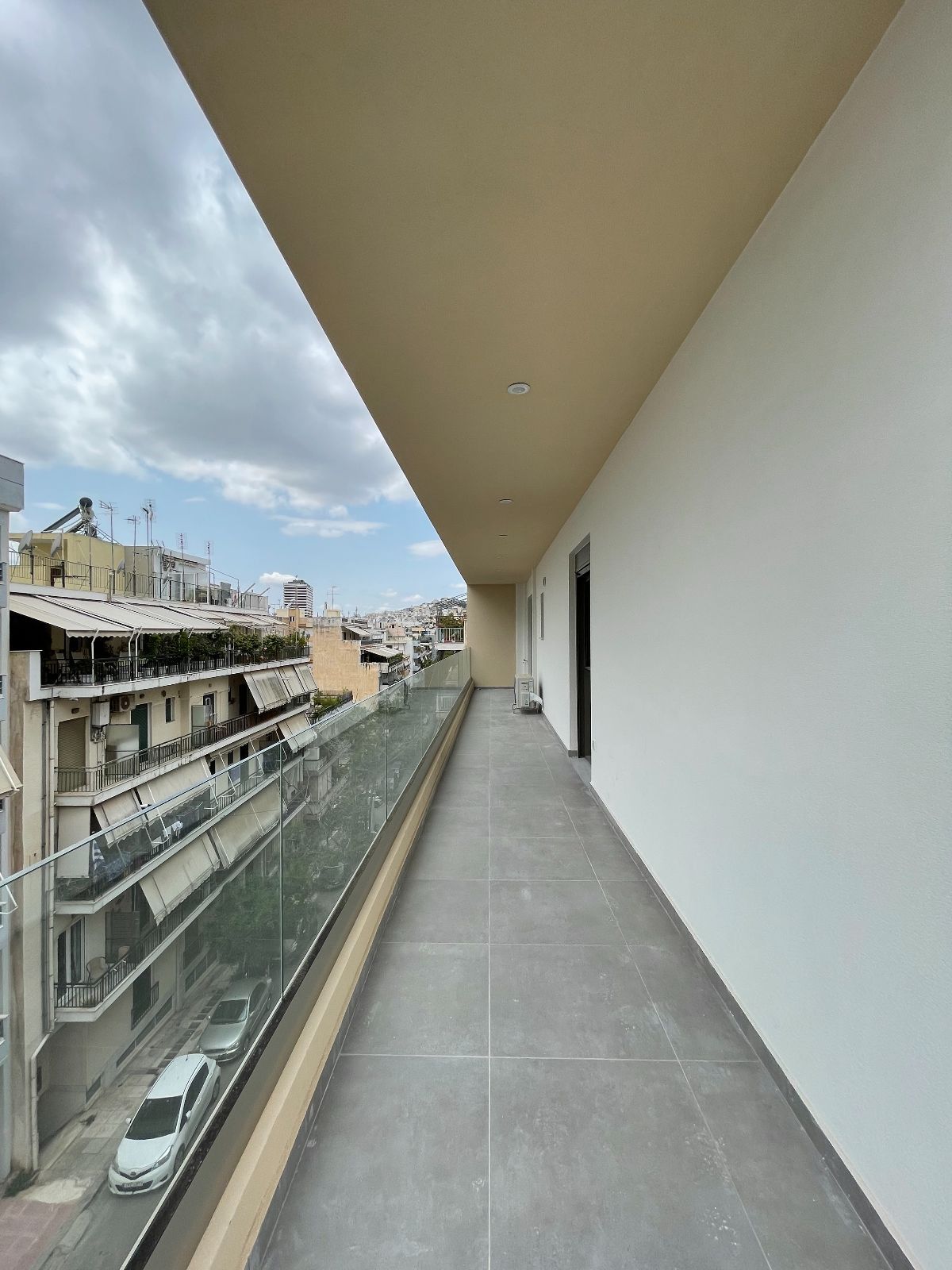 Διαμέρισμα 64τ.μ., 4ος, Γουδή, Αθήνα – Κέντρο