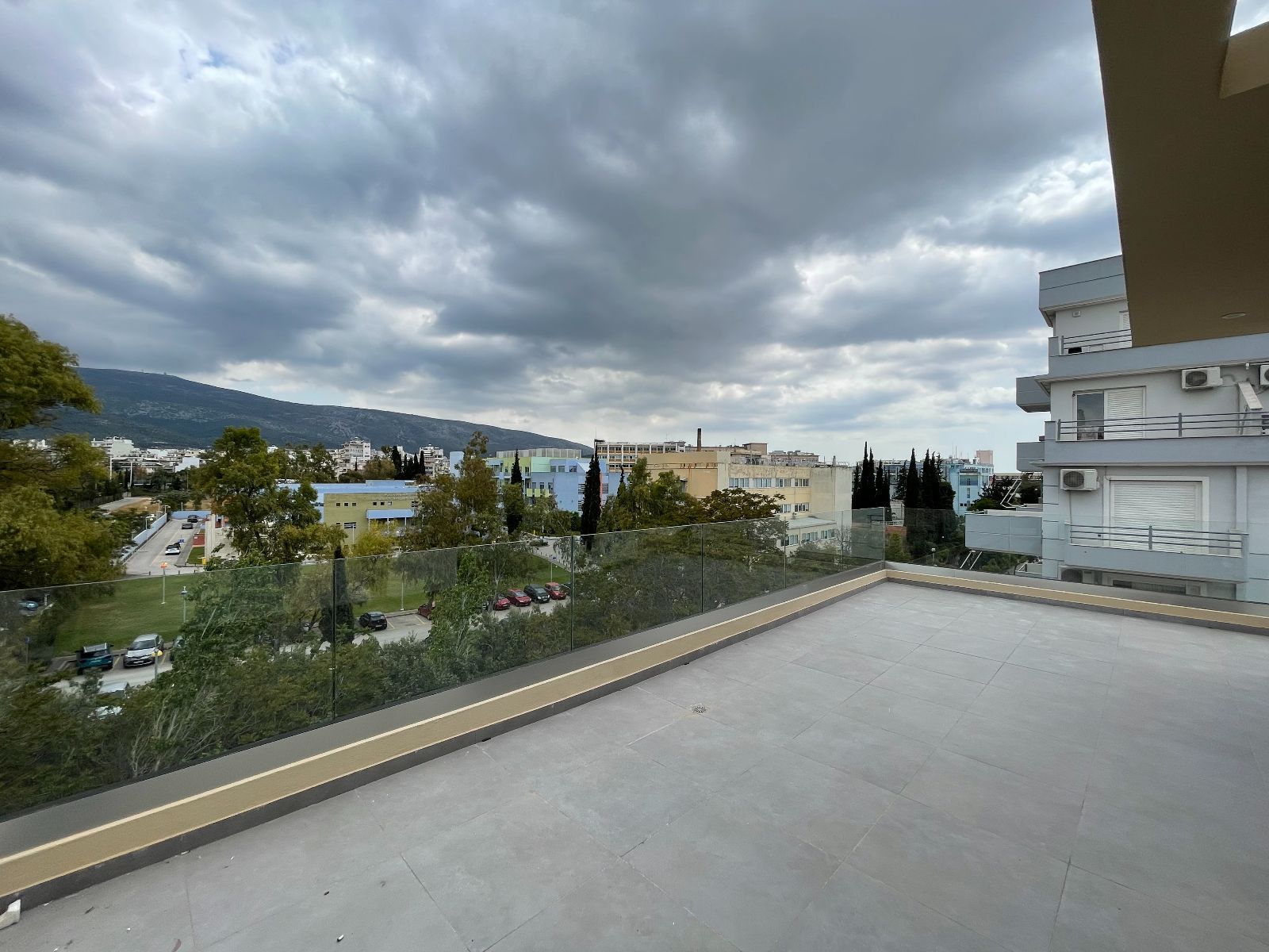 Μεζονέτα 70τ.μ., 5ος, Γουδή, Αθήνα – Κέντρο