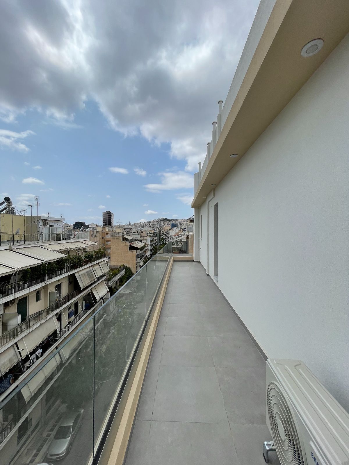 Μεζονέτα 70τ.μ., 5ος, Γουδή, Αθήνα – Κέντρο