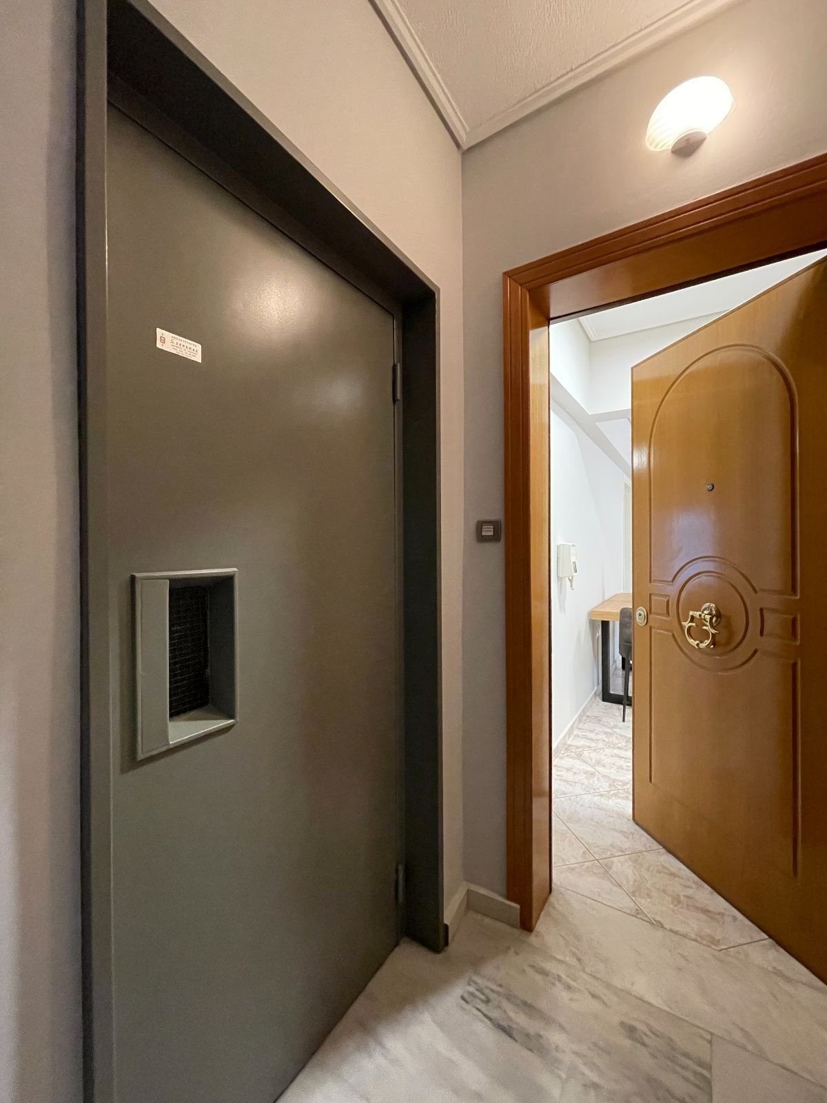 Διαμέρισμα 81τ.μ., 2ος, Νέα Ιωνία, Αθήνα – Δυτικά Προάστια