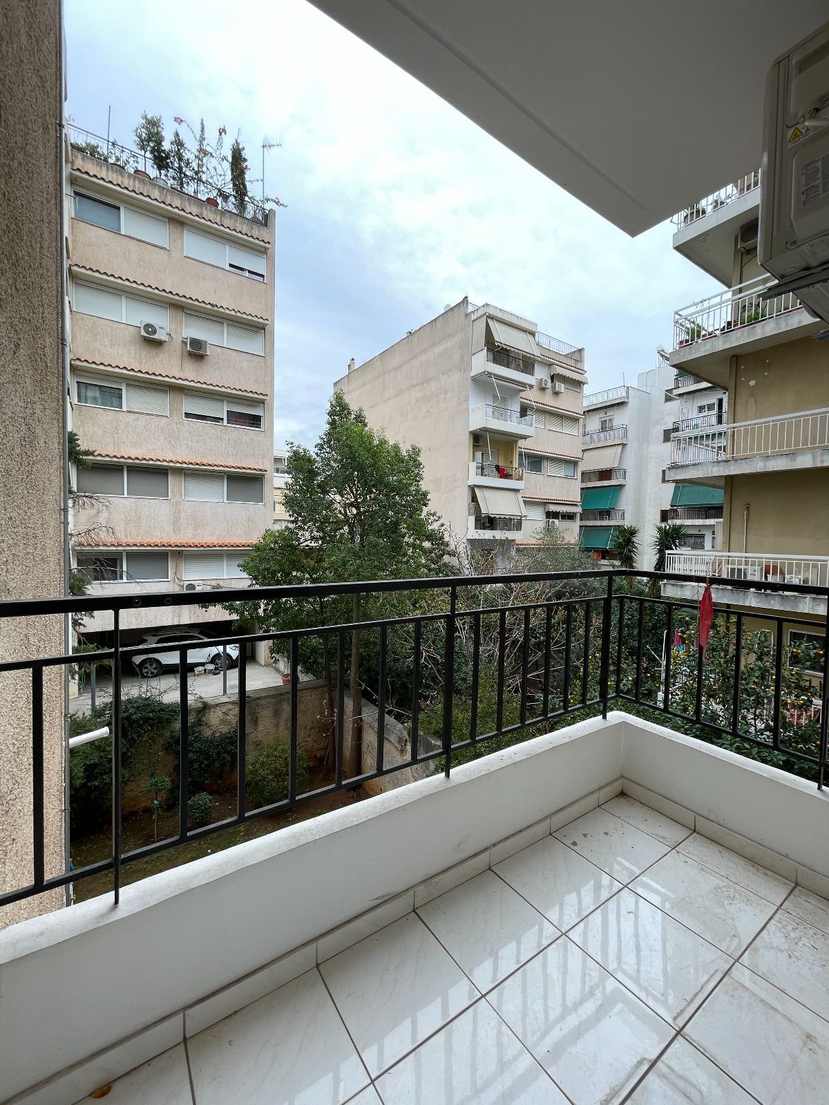 Διαμέρισμα 81τ.μ., 2ος, Νέα Ιωνία, Αθήνα – Δυτικά Προάστια