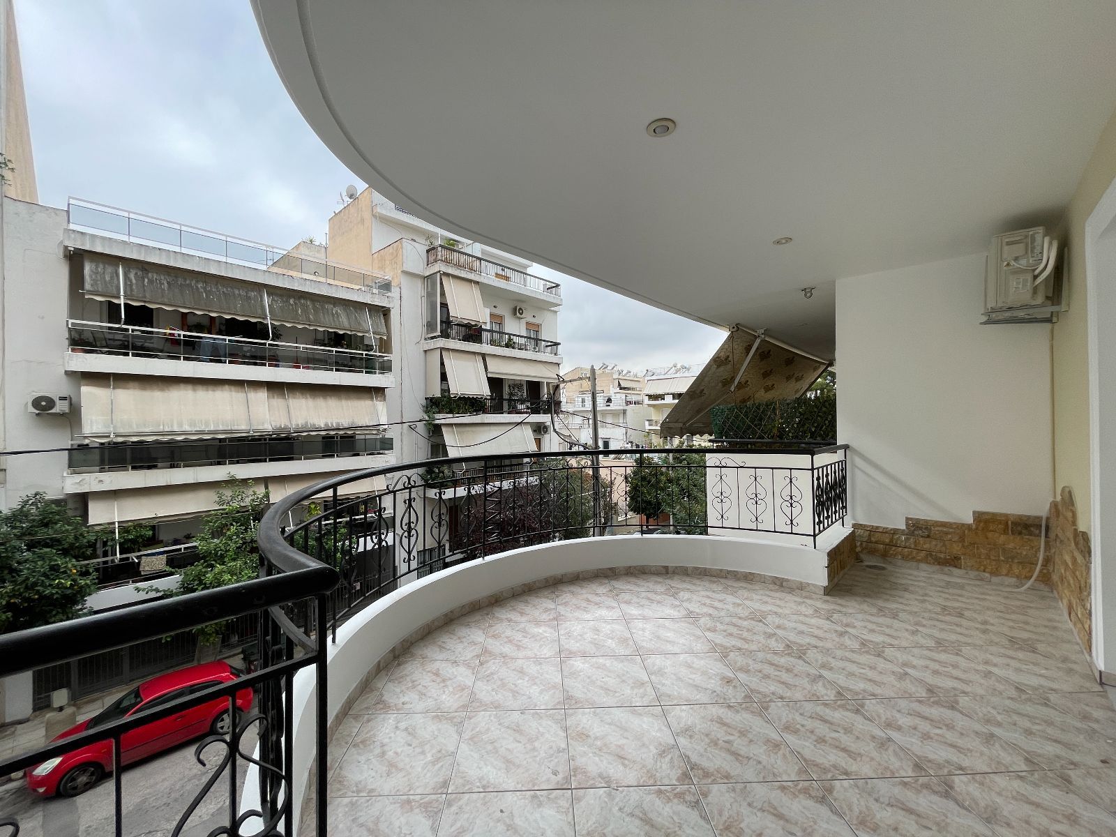 Διαμέρισμα 81τ.μ., 2ος, Νέα Ιωνία, Αθήνα – Δυτικά Προάστια