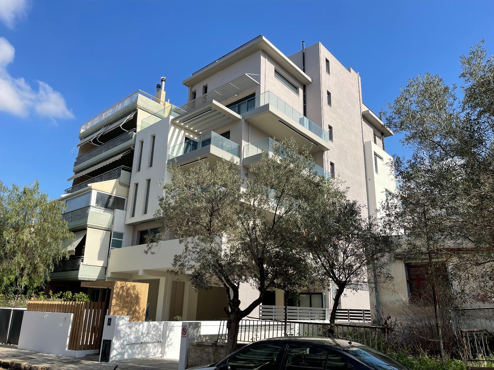 Διαμέρισμα 66τ.μ., 2ος, Γλυφάδα, Αθήνα – Νότια Προάστια