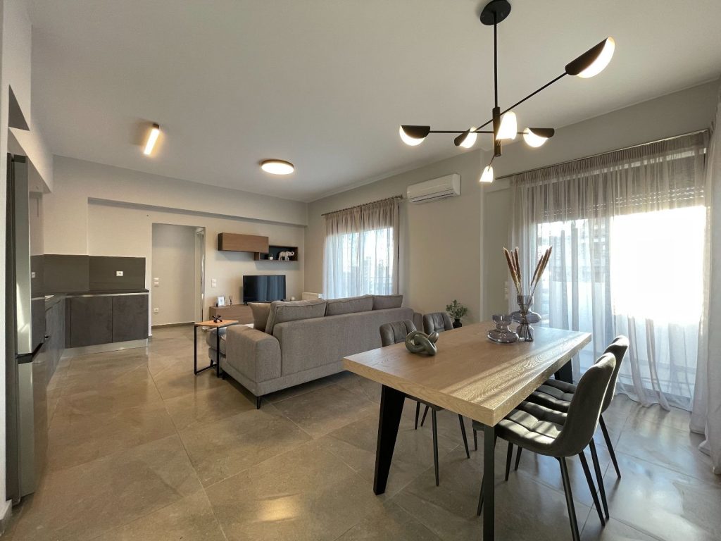 Διαμέρισμα 58τ.μ., 3ος, Γλυφάδα, Αθήνα – Νότια Προάστια