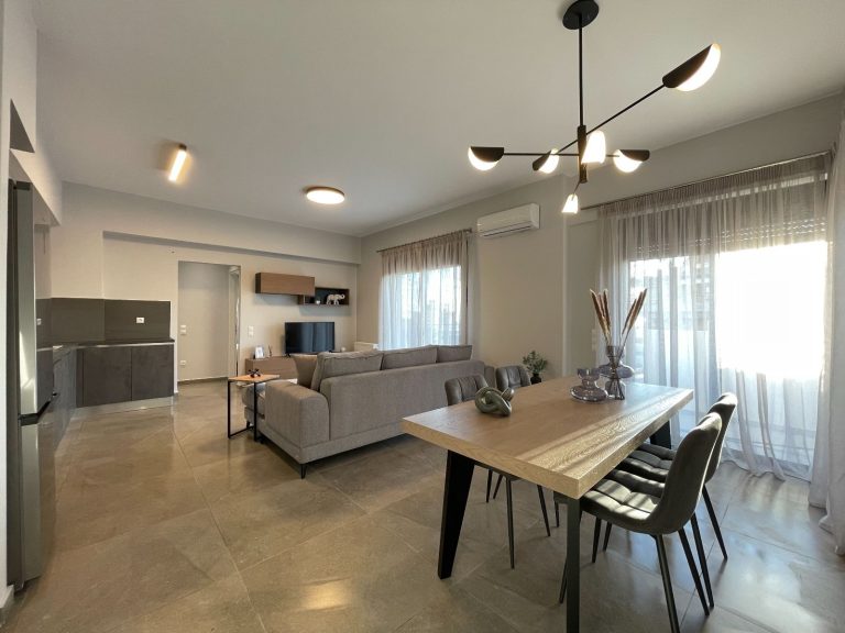 Διαμέρισμα 58τ.μ., 3ος, Γλυφάδα, Αθήνα – Νότια Προάστια