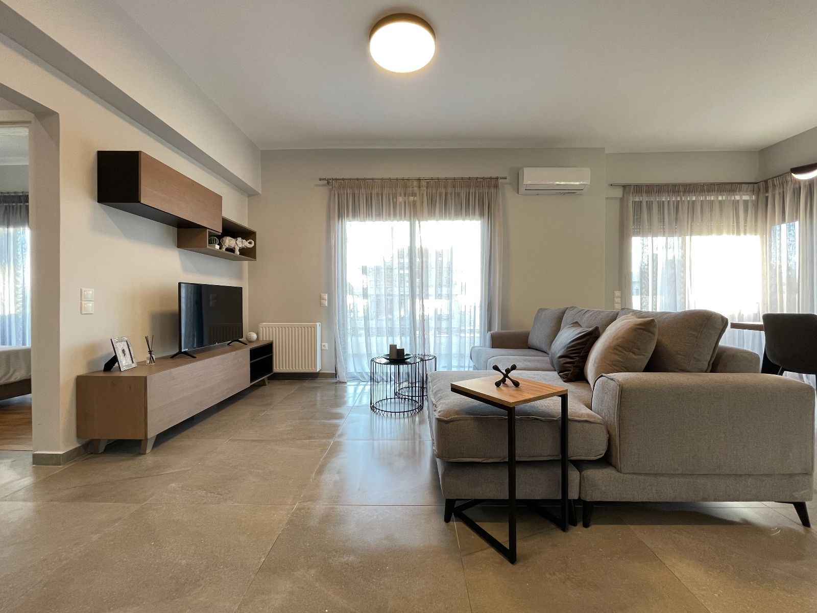 Διαμέρισμα 58τ.μ., 3ος, Γλυφάδα, Αθήνα – Νότια Προάστια