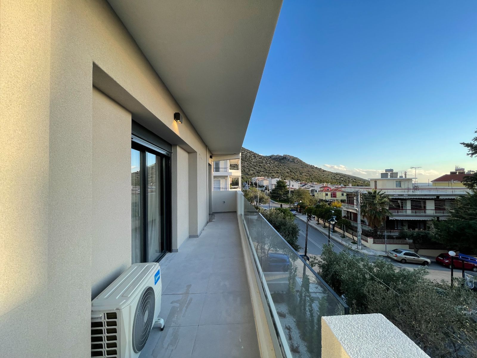 Διαμέρισμα 58τ.μ., 3ος, Γλυφάδα, Αθήνα – Νότια Προάστια