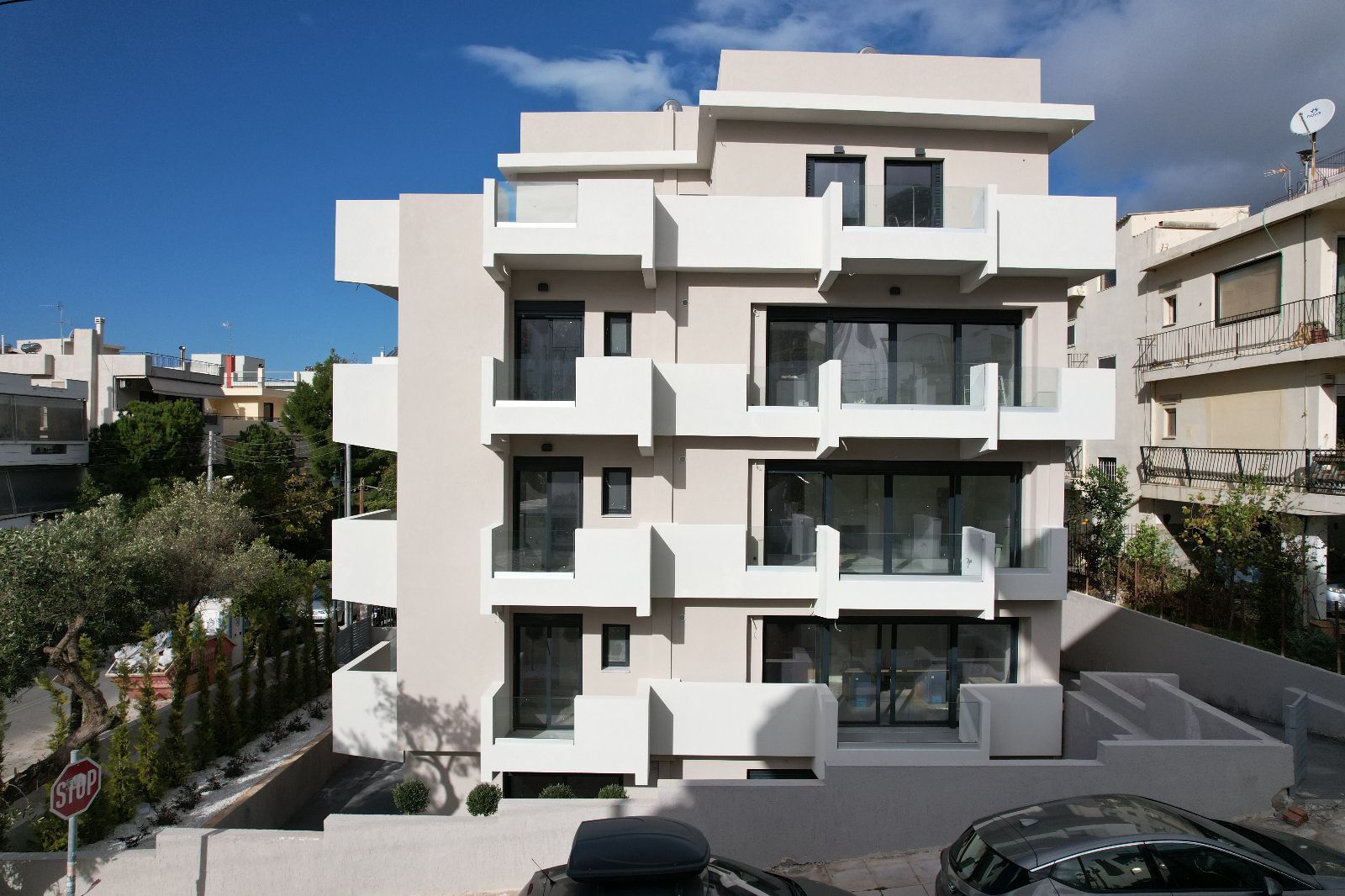 Διαμέρισμα 58τ.μ., 3ος, Γλυφάδα, Αθήνα – Νότια Προάστια