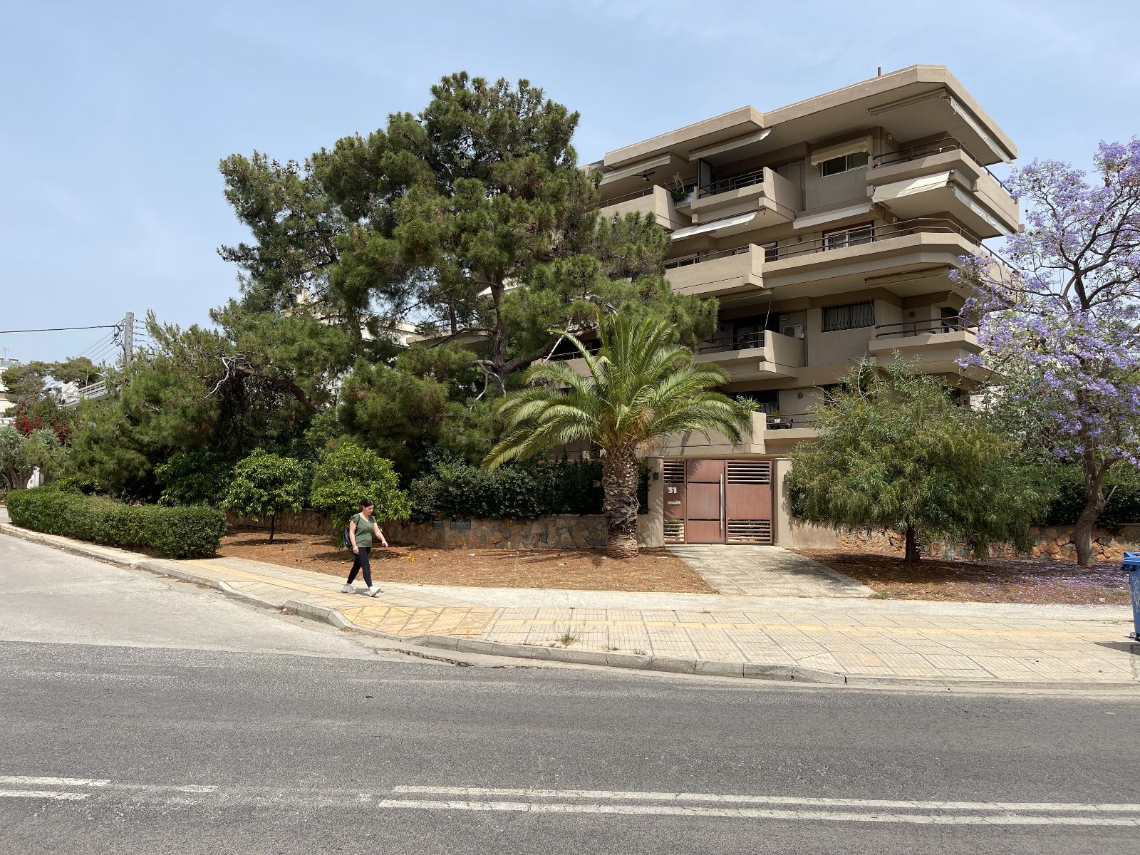 Διαμέρισμα 146τ.μ., 2ος, Γλυφάδα, Αθήνα – Νότια Προάστια