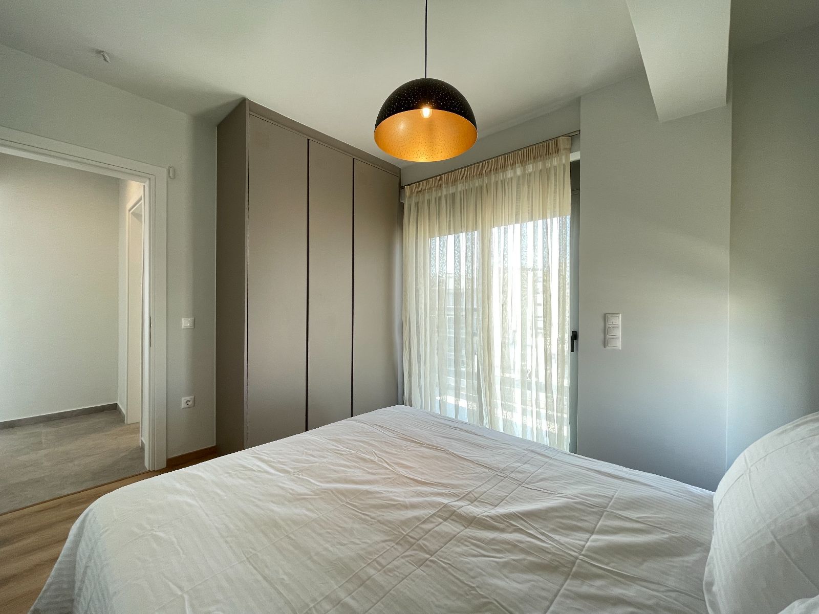 Διαμέρισμα 50τ.μ., 6ος, Άγιος Δημήτριος, Αθήνα – Νότια Προάστια