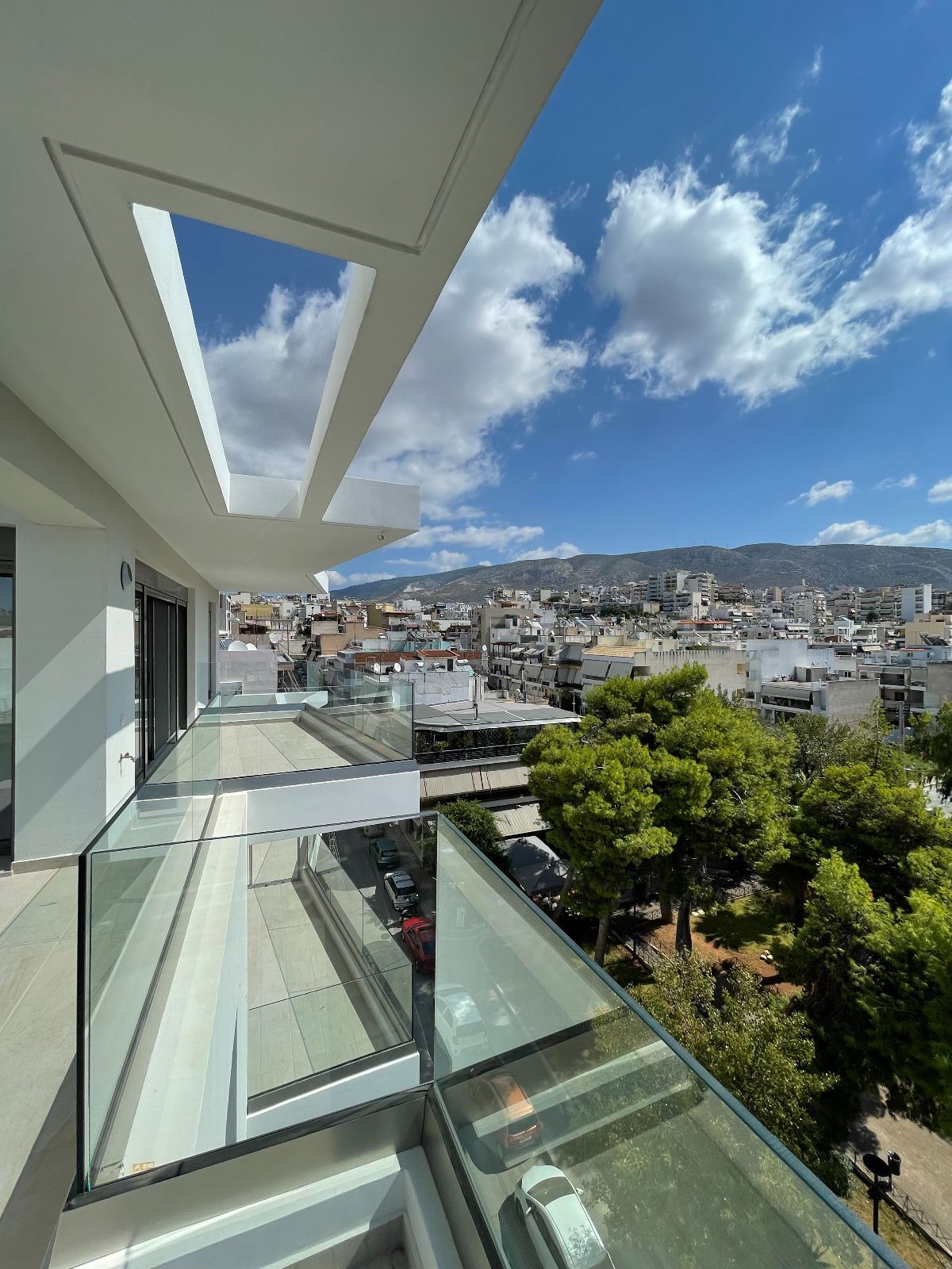 Διαμέρισμα 50τ.μ., 6ος, Άγιος Δημήτριος, Αθήνα – Νότια Προάστια