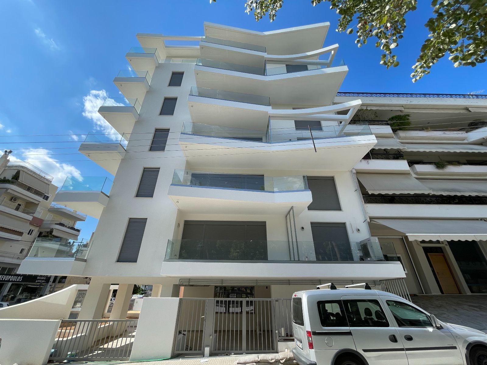 Διαμέρισμα 50τ.μ., 6ος, Άγιος Δημήτριος, Αθήνα – Νότια Προάστια