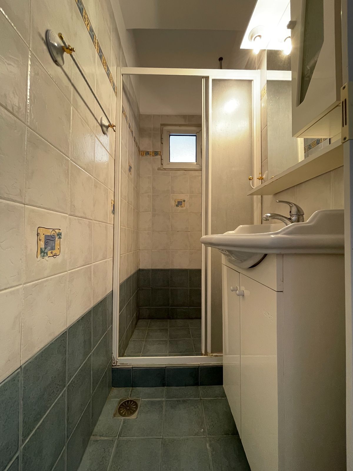 Διαμέρισμα 91τ.μ., 3ος, Παλαιό Φάληρο, Αθήνα – Νότια Προάστια