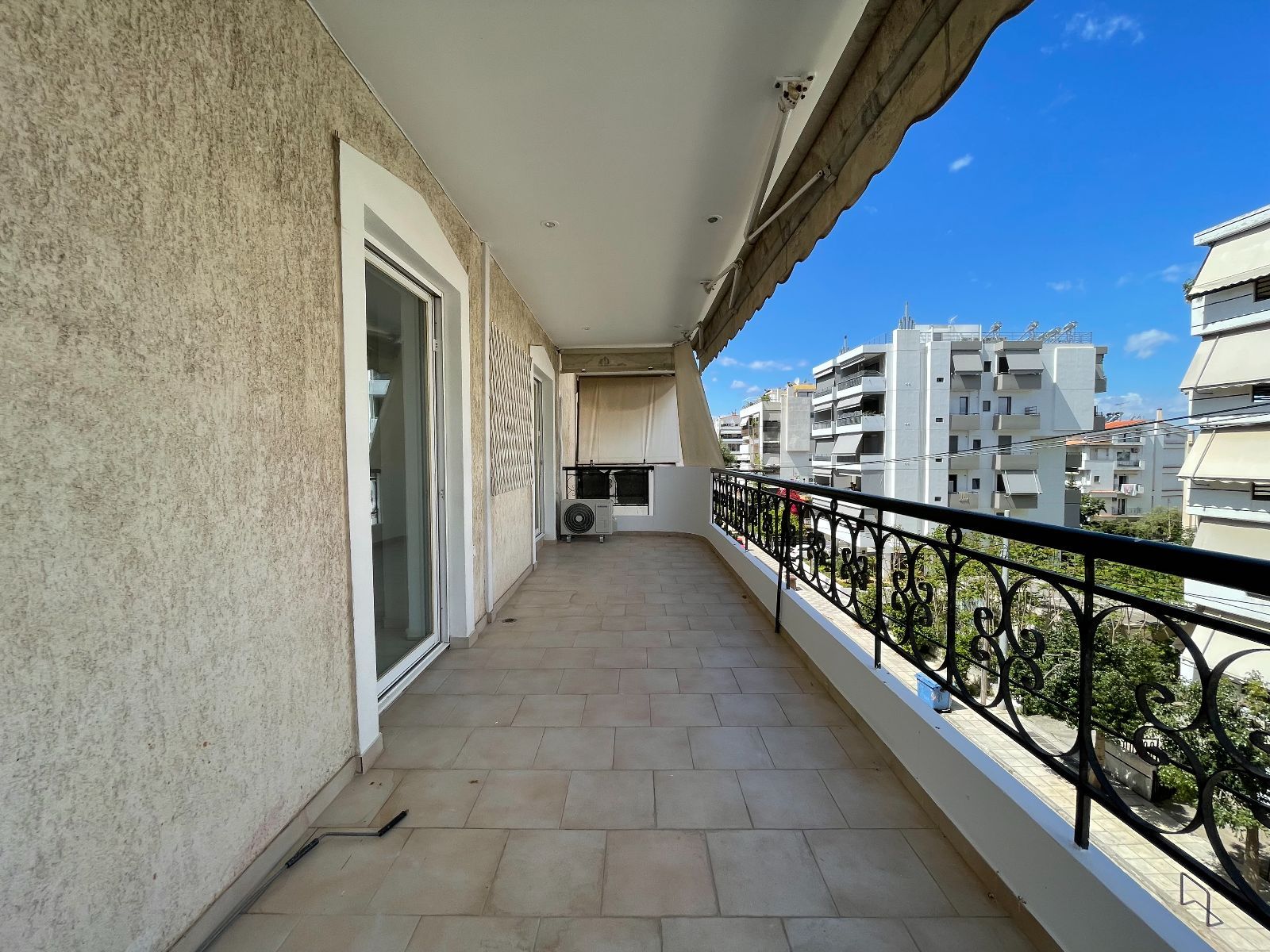 Διαμέρισμα 91τ.μ., 3ος, Παλαιό Φάληρο, Αθήνα – Νότια Προάστια