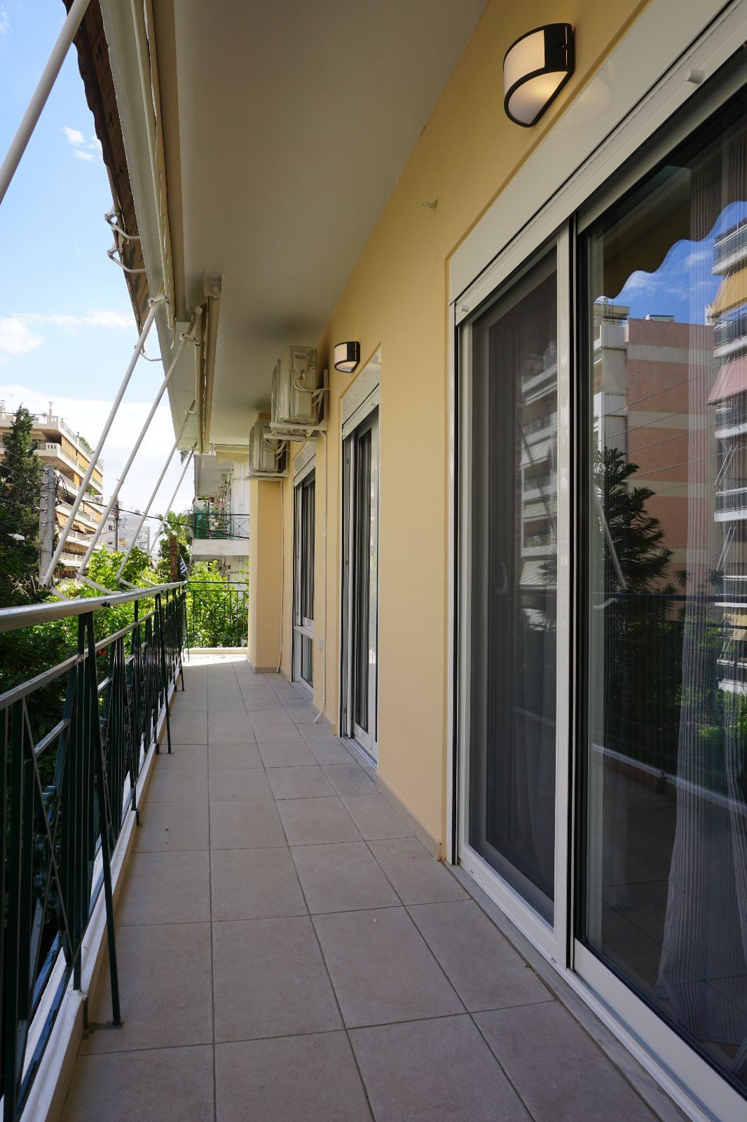 Διαμέρισμα 121τ.μ., 1ος, Άλιμος, Αθήνα – Νότια Προάστια