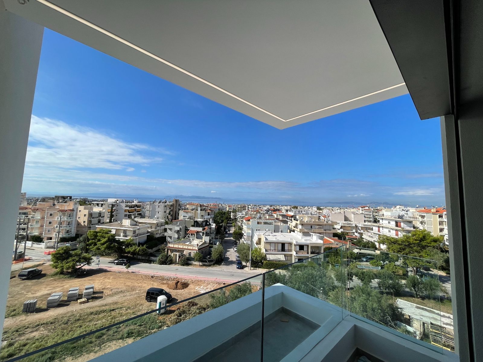 Διαμέρισμα 57τ.μ., 3ος, Γλυφάδα, Αθήνα – Νότια Προάστια