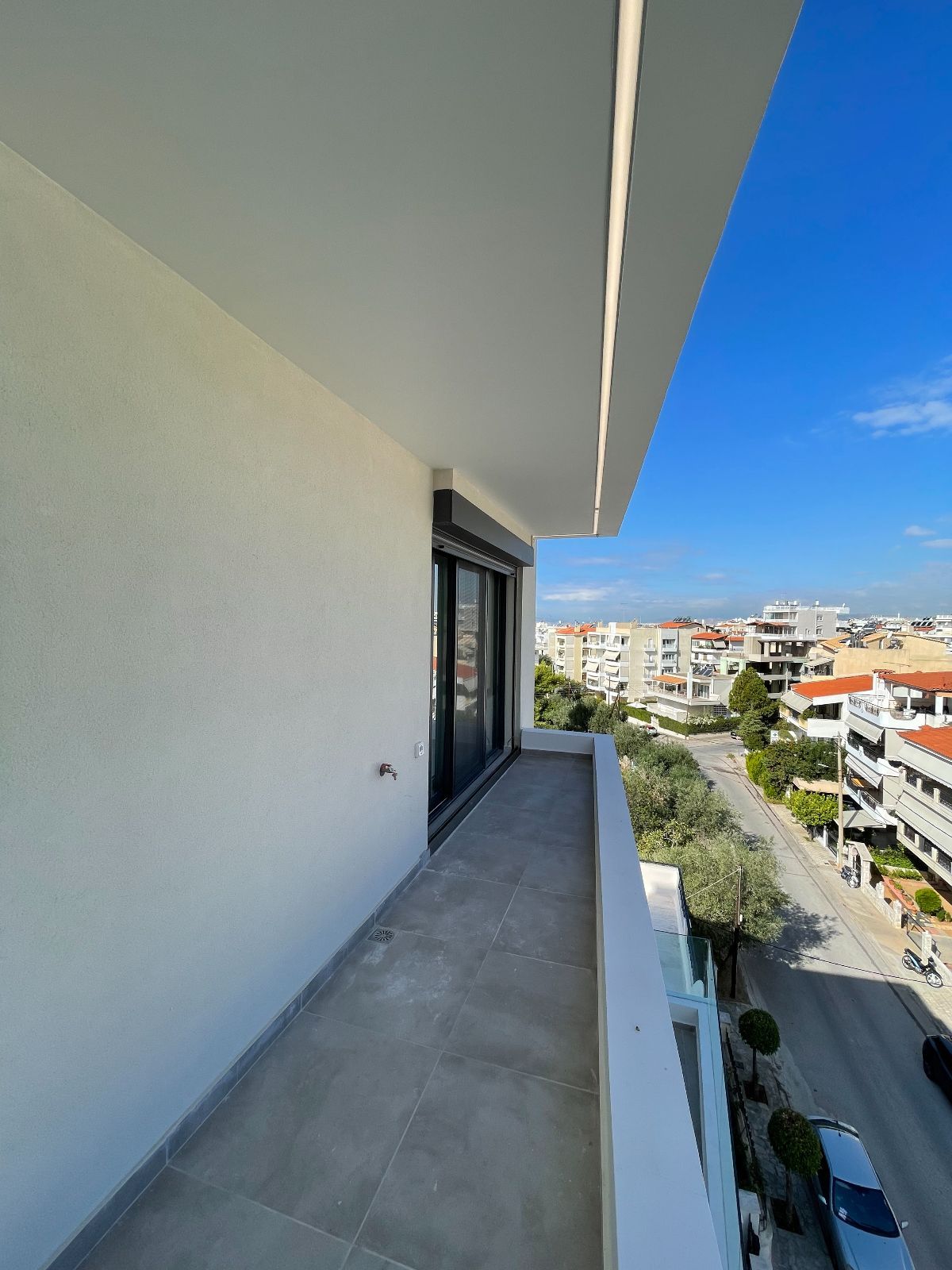 Διαμέρισμα 57τ.μ., 3ος, Γλυφάδα, Αθήνα – Νότια Προάστια