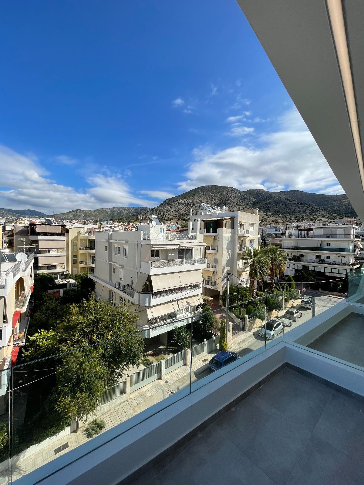 Διαμέρισμα 57τ.μ., 3ος, Γλυφάδα, Αθήνα – Νότια Προάστια
