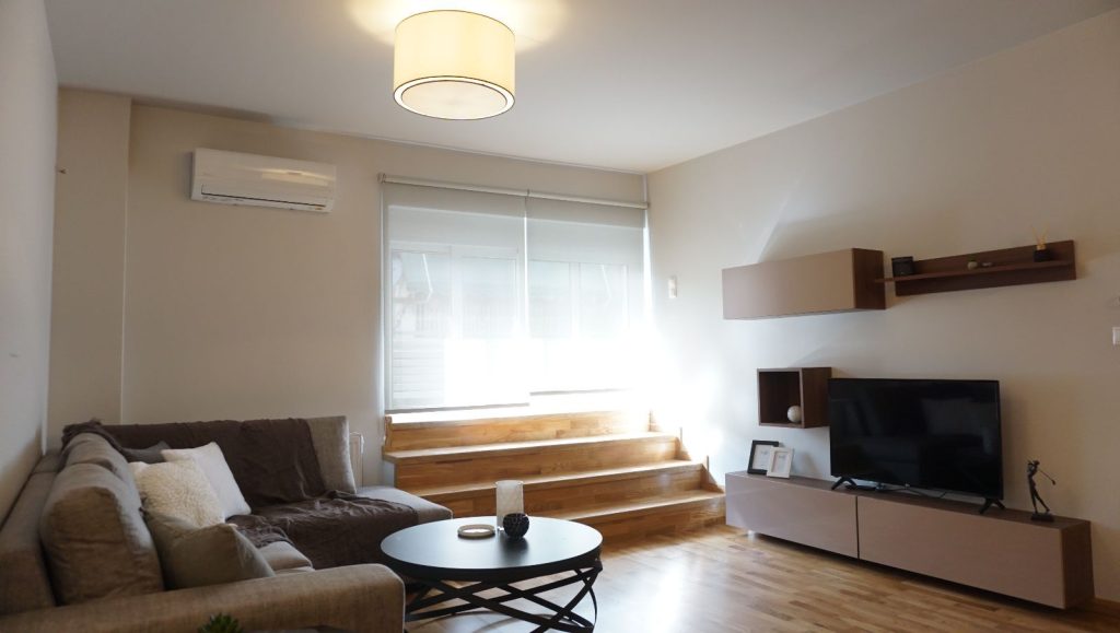 Διαμέρισμα 73τ.μ., 1ος, Καλλιθέα, Αθήνα – Νότια Προάστια