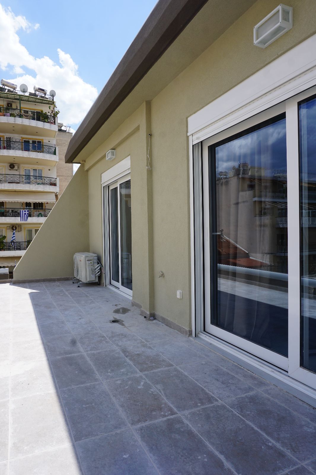 Διαμέρισμα 60τ.μ., 4ος, Πετράλωνα, Αθήνα – Κέντρο