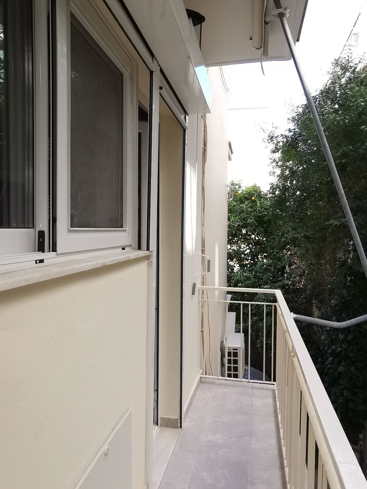 Διαμέρισμα 77τ.μ., 1ος, Άλιμος, Αθήνα – Νότια Προάστια