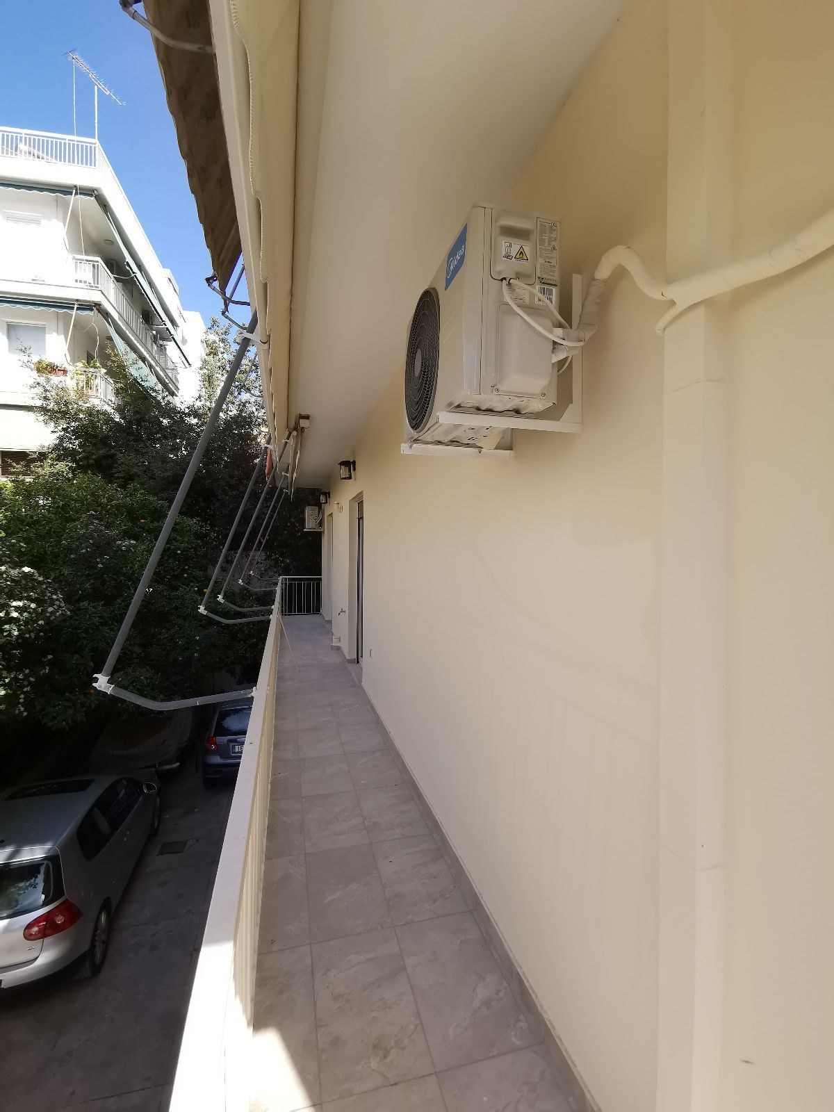 Διαμέρισμα 77τ.μ., 1ος, Άλιμος, Αθήνα – Νότια Προάστια