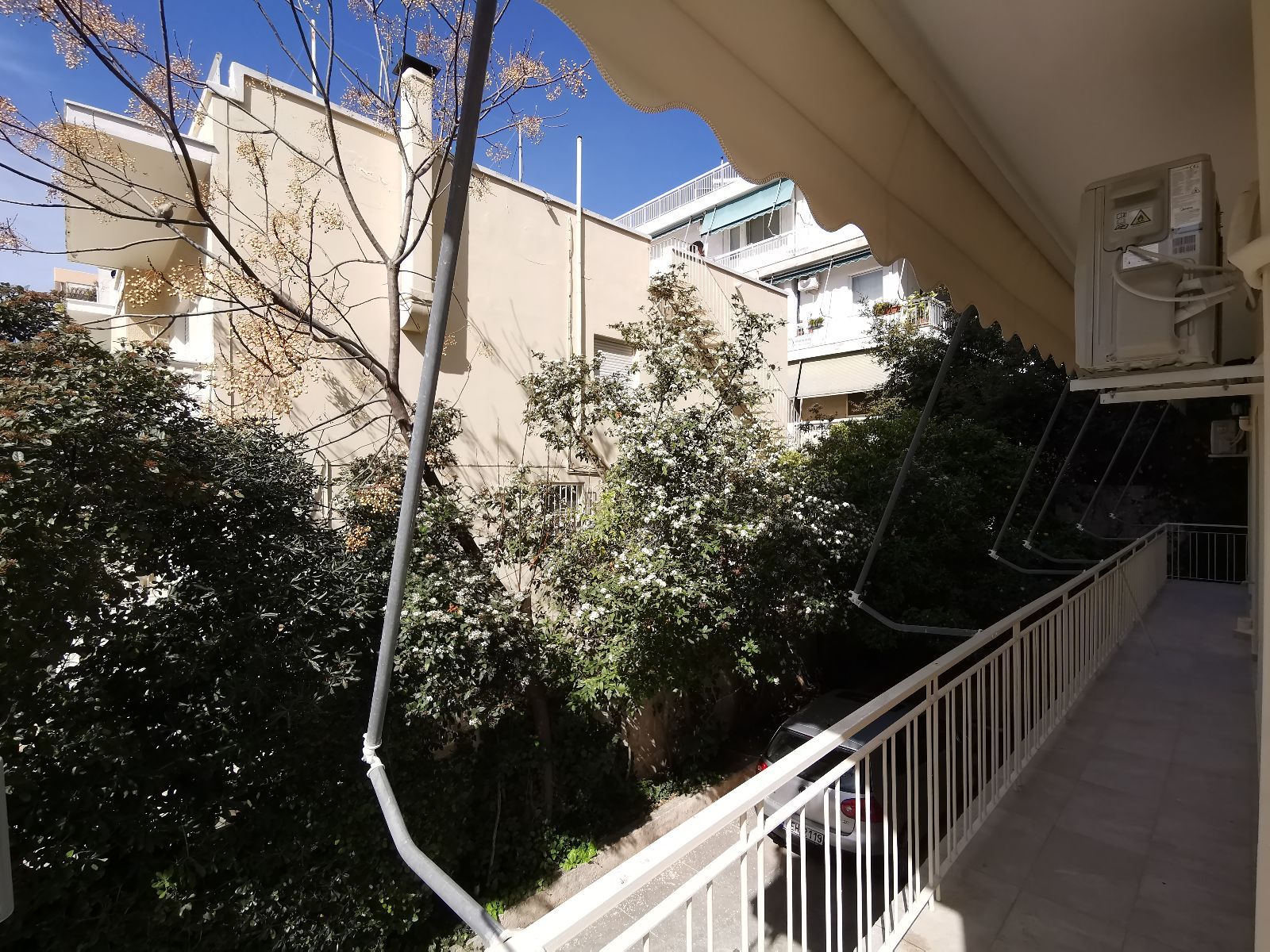Διαμέρισμα 77τ.μ., 1ος, Άλιμος, Αθήνα – Νότια Προάστια