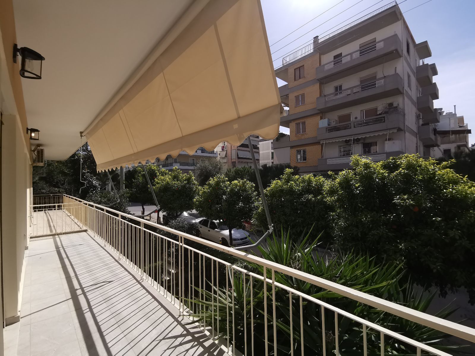 Διαμέρισμα 77τ.μ., 1ος, Άλιμος, Αθήνα – Νότια Προάστια