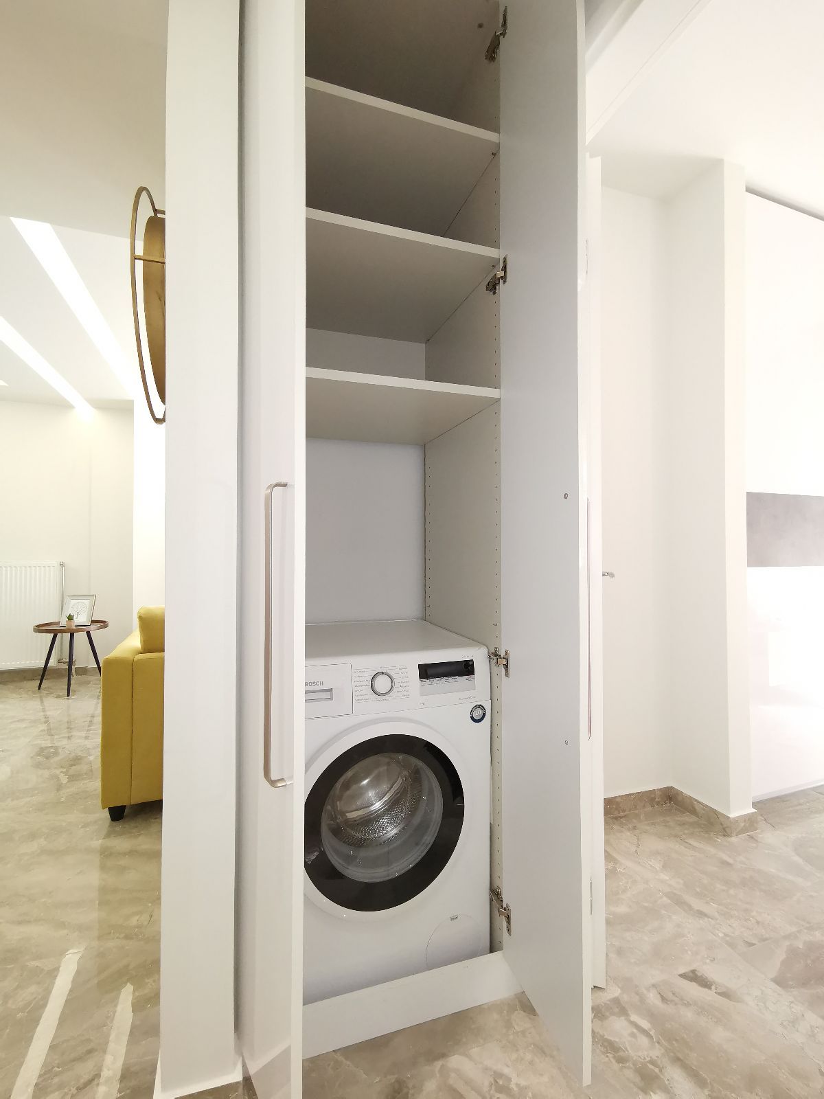Διαμέρισμα 64τ.μ., 1ος, Αμπελόκηποι – Πεντάγωνο, Αθήνα – Κέντρο